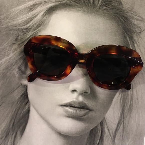 Celine Accessories - Céline Sunglasses 🕶